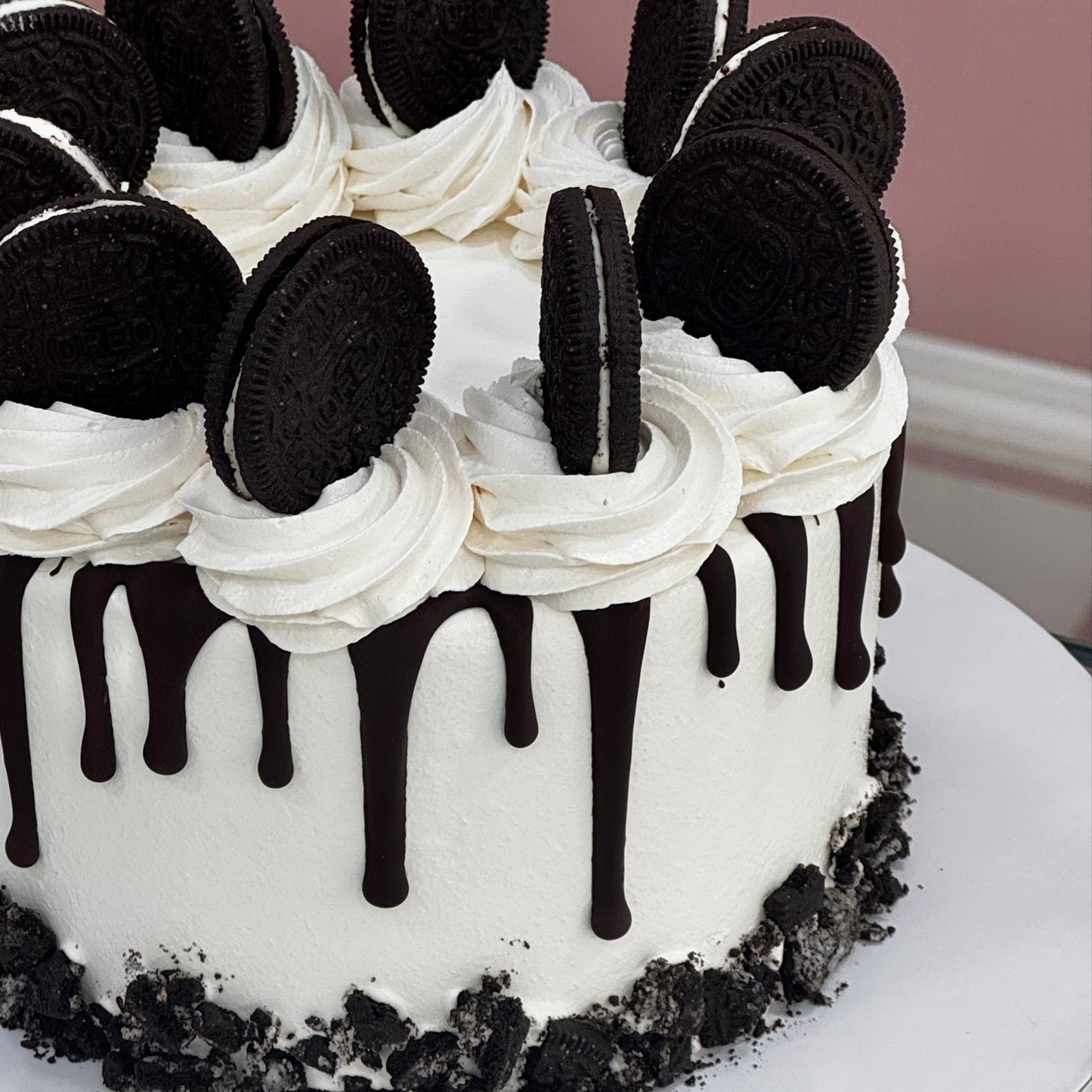 Oreo Cake