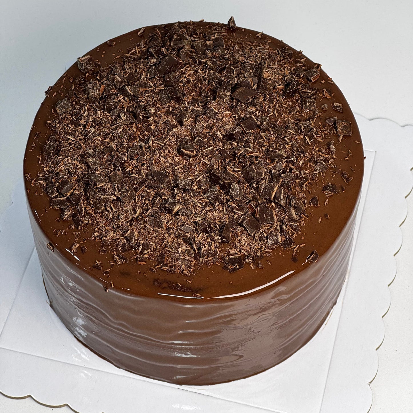 Matilda's Cake