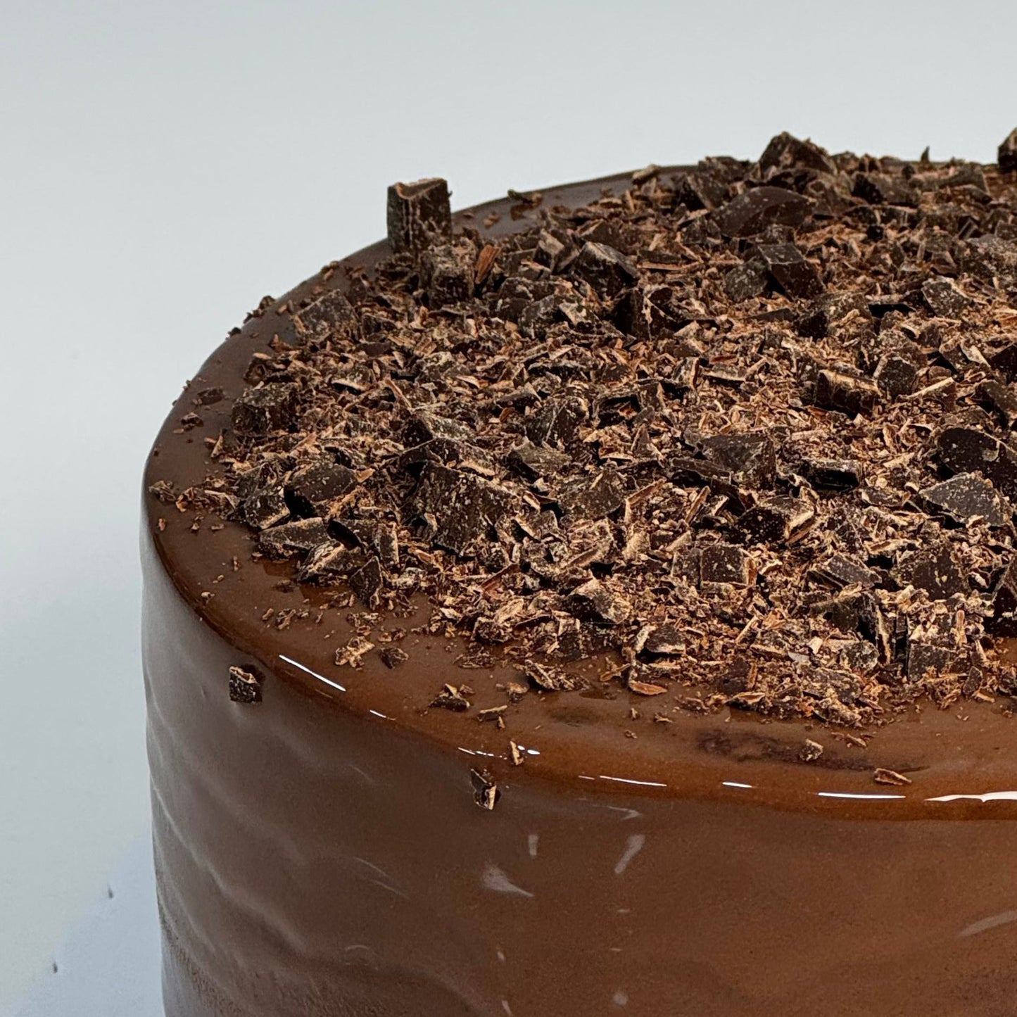 Matilda's Cake