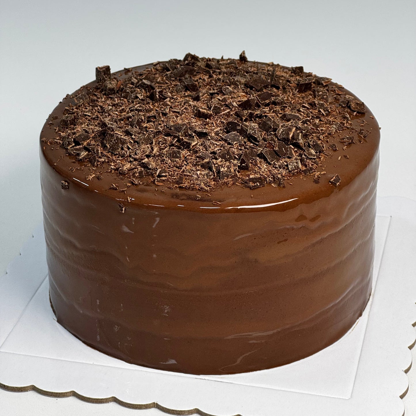 Matilda's Cake