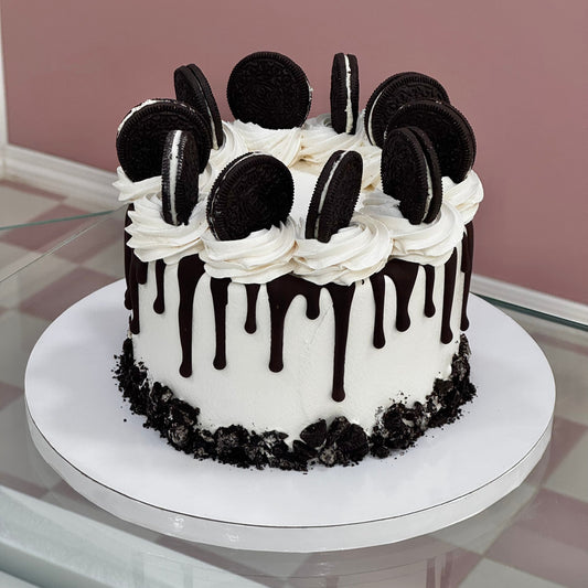 Oreo Cake