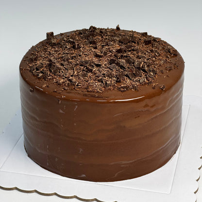 Matilda's Cake