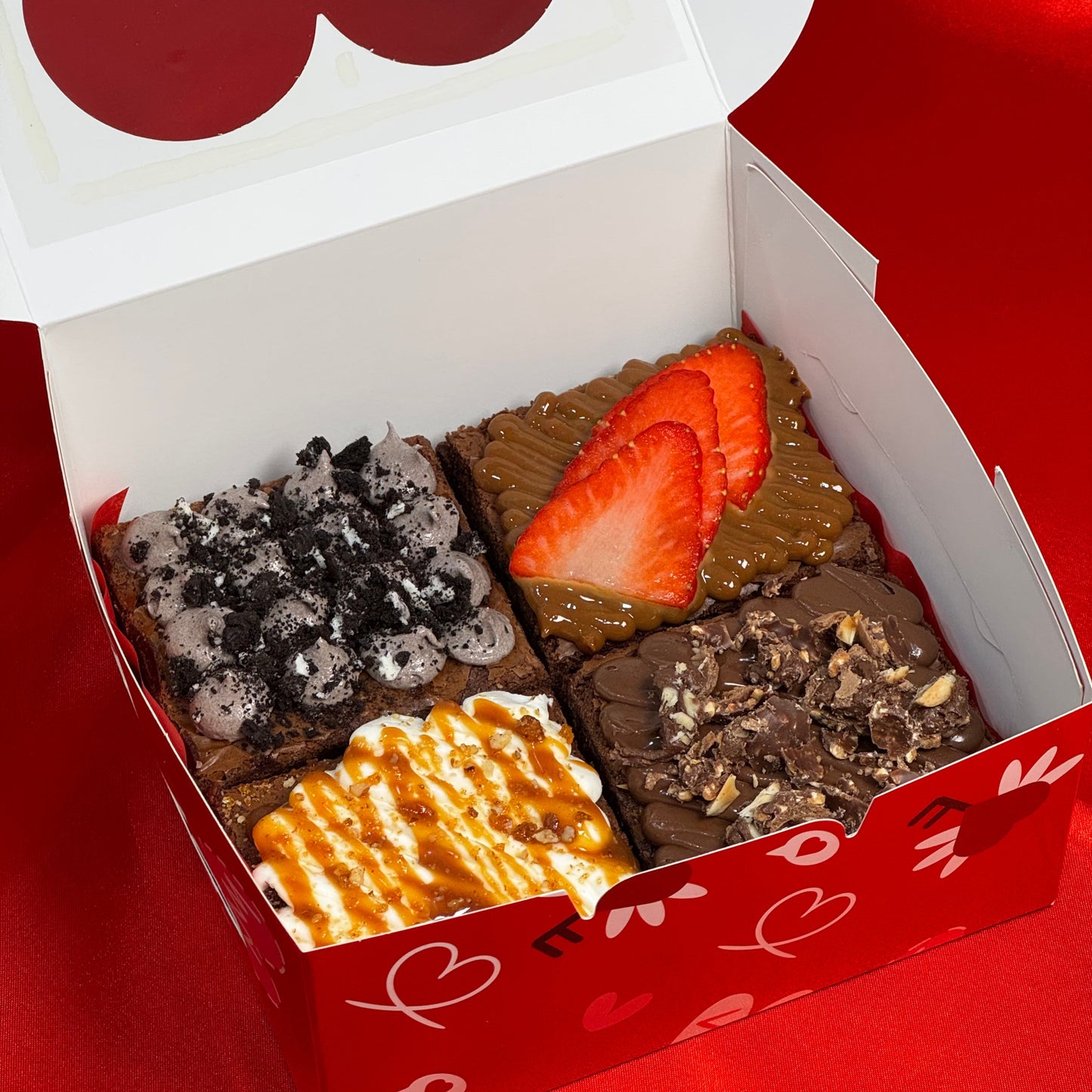 Brownie Box