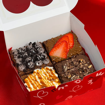 Brownie Box