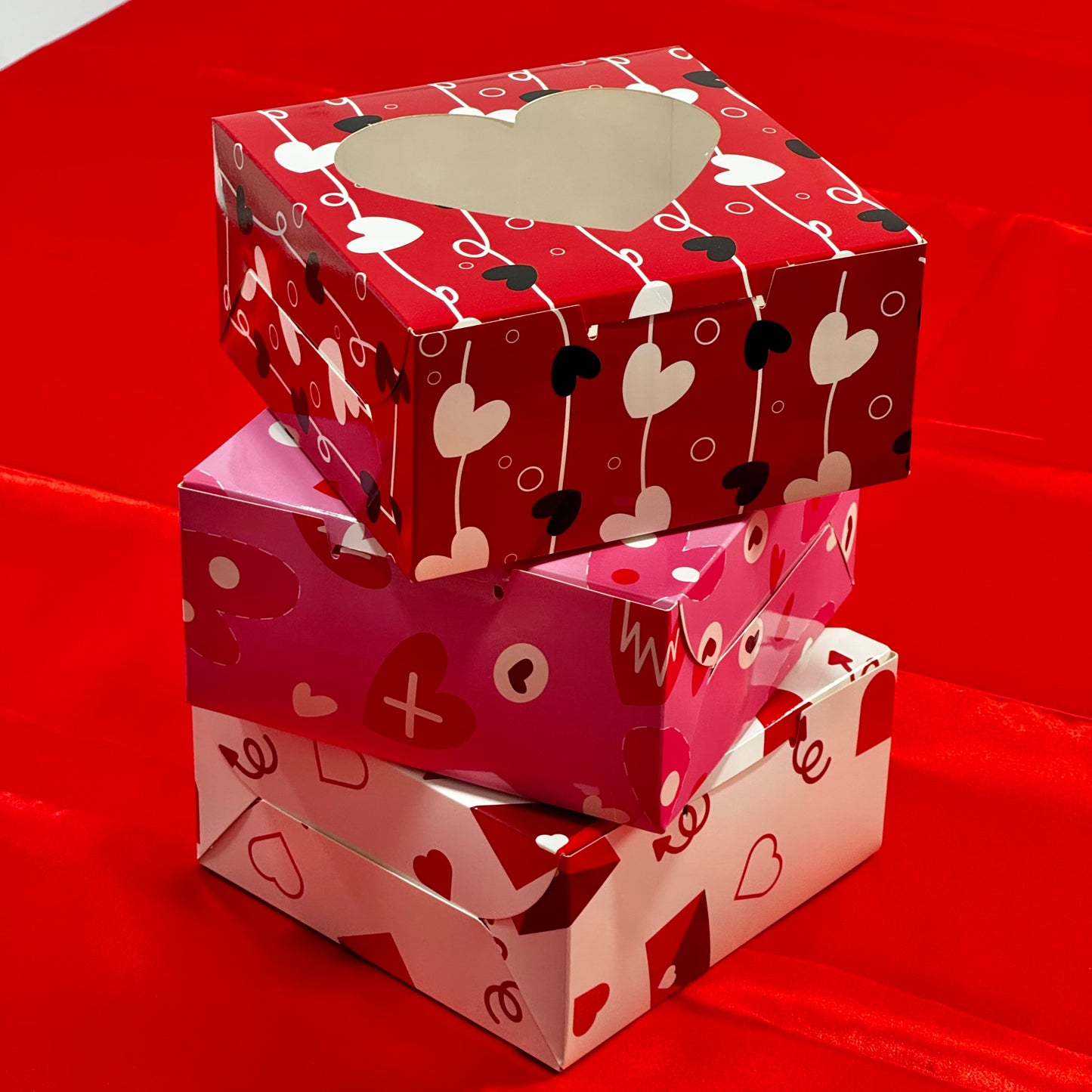 Brownie Box