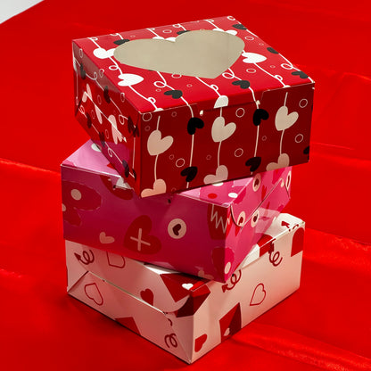 Brownie Box