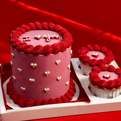 Bento Box - Amor